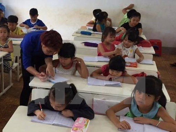 Solutions sought to end gender-based violence ảnh 1