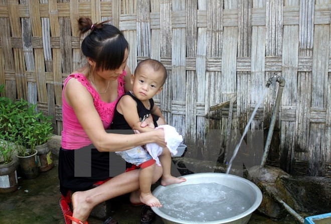 Project promotes water-electricity saving in Da Nang ảnh 1 Project promotes water-electricity saving in Da Nang ảnh 1