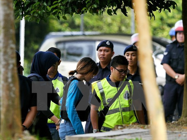 Ministry briefs media on protection of VN suspect in DPRK citizen’s death ảnh 1 Ministry briefs media on protection of VN suspect in DPRK citizen’s death ảnh 1