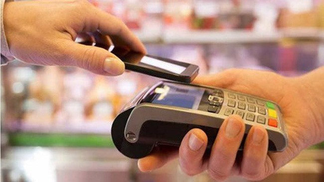 Central bank issues plan to develop card payment ảnh 1 Central bank issues plan to develop card payment ảnh 1