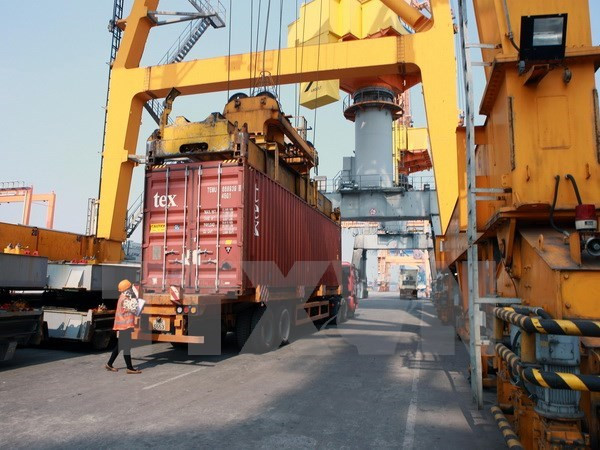 Indonesia’s trade surplus hits 1.76 billion USD in September ảnh 1