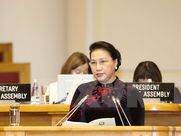 Vietnam strives for equal treatment of religions, ethnic groups ảnh 1