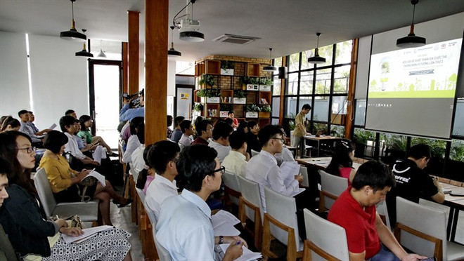 Ministry calls for clear policies for start-ups ảnh 1 Ministry calls for clear policies for start-ups ảnh 1