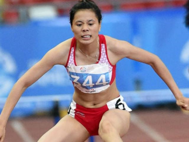 Vietnamese ranks 50th in the world athletics rankings ảnh 1
