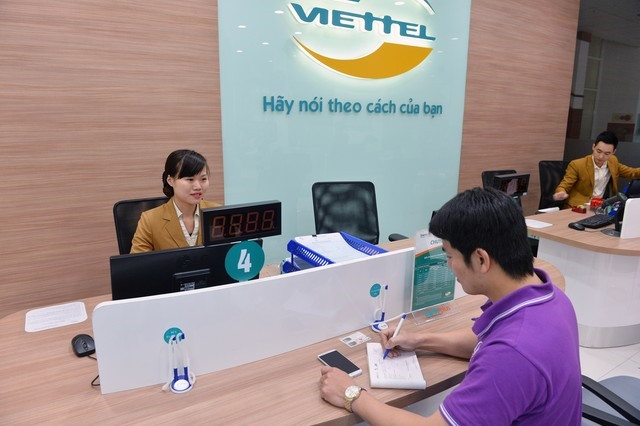 Telecoms, IT, retail firms top Vietnam’s profit-making list ảnh 1 Telecoms, IT, retail firms top Vietnam’s profit-making list ảnh 1