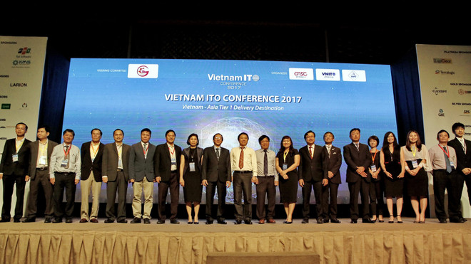 ITO conference promotes Vietnam as attractive IT destination ảnh 1