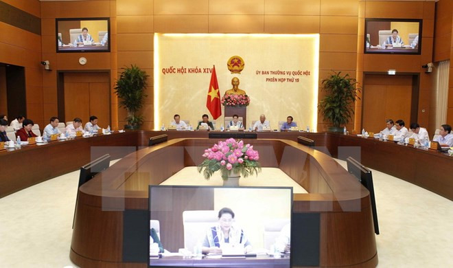 Government projects GDP growth of 6.7 percent in 2017 ảnh 1 Government projects GDP growth of 6.7 percent in 2017 ảnh 1