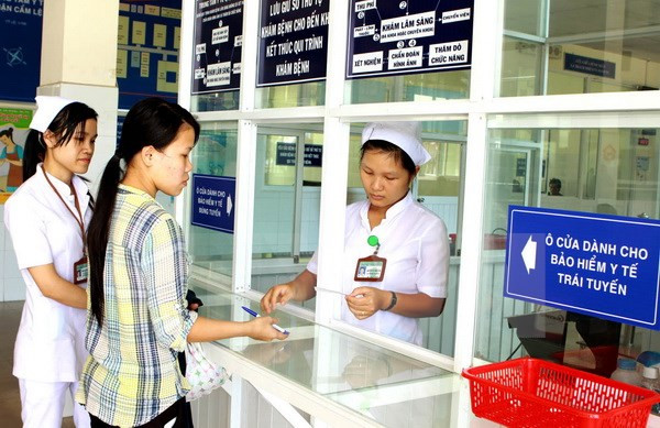 HCM City sees low enrollment rate in family health plans ảnh 1