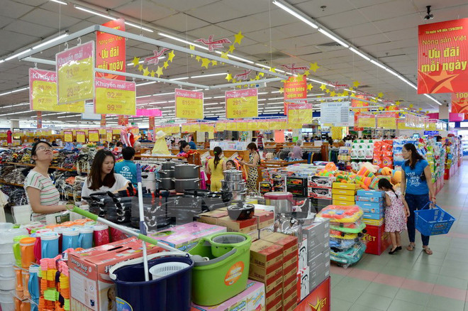 Quality key factor to promote made-in-Vietnam products ảnh 1 Quality key factor to promote made-in-Vietnam products ảnh 1