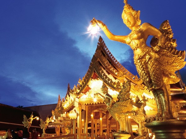 Thailand’s tourism revenue hits 1.37 trillion THB ảnh 1