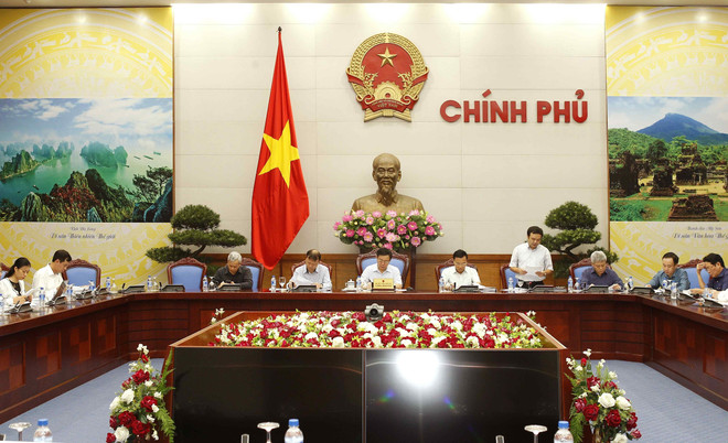 CPI to grow by less than 4 percent this year: steering committee ảnh 1