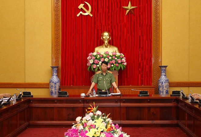 Vietnam ready for APEC Economic Leaders’ Week ảnh 1