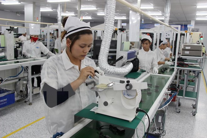Vietnam-RoK ties flourishing at 25 ảnh 1