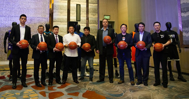 ABL to return in November with nine teams ảnh 1 ABL to return in November with nine teams ảnh 1
