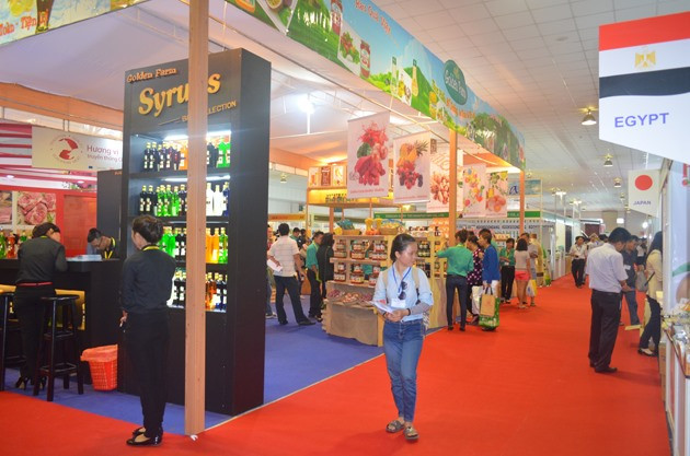Vietfood & Beverage-Propack expo to open in Hanoi ảnh 1 Vietfood & Beverage-Propack expo to open in Hanoi ảnh 1