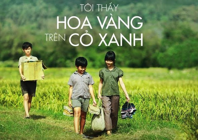 Vietnamese movies screened in Russia to mark October Revolution ảnh 1 Vietnamese movies screened in Russia to mark October Revolution ảnh 1