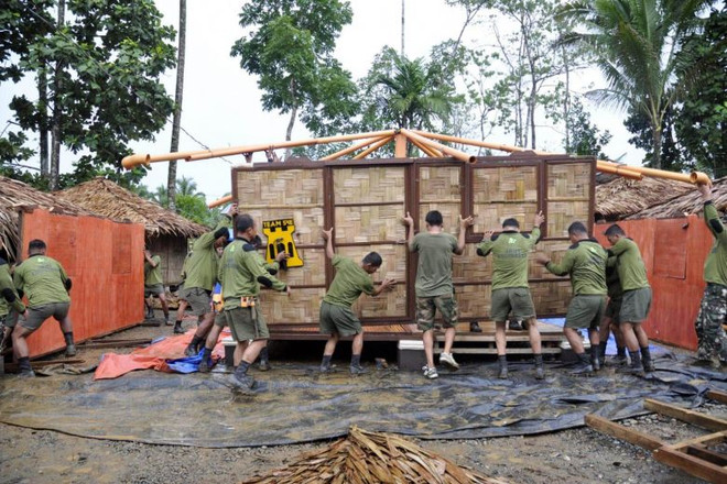 Philippine army: Marawi battle to end soon ảnh 1 Philippine army: Marawi battle to end soon ảnh 1