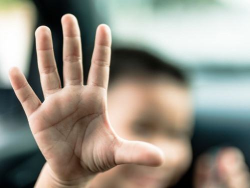 Hotline aims to help children in crisis ảnh 1