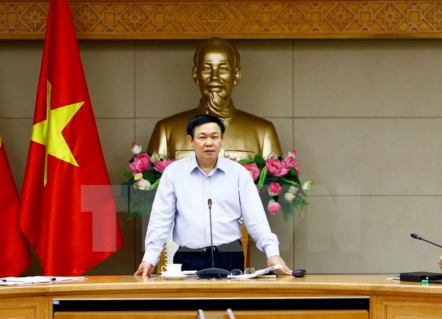 Quang Ninh asked to better business, investment climate ảnh 1