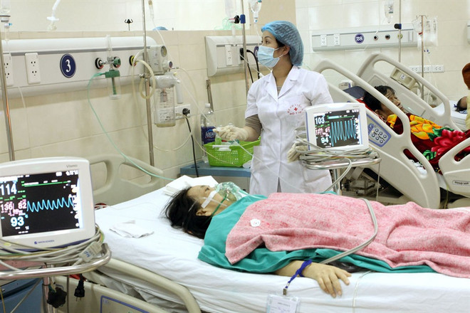 AI-driven support system assists cancer treatment ảnh 1 AI-driven support system assists cancer treatment ảnh 1