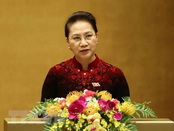 Official trip to enhance Vietnam-Morocco parliamentary ties ảnh 1