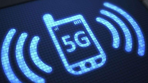 Vietnam pushes forward with 5G network deployment ảnh 1 Vietnam pushes forward with 5G network deployment ảnh 1