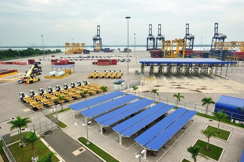 HCM City’s EPZs need a revamp ảnh 1