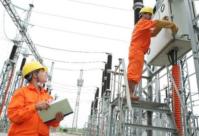 Power price hike necessary to balance economy: experts ảnh 1