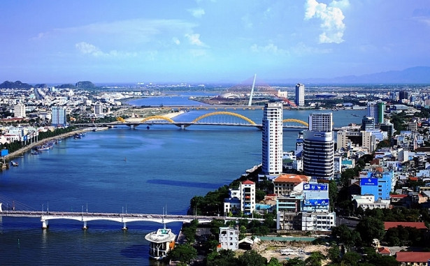 Da Nang moves towards food smart city ảnh 1