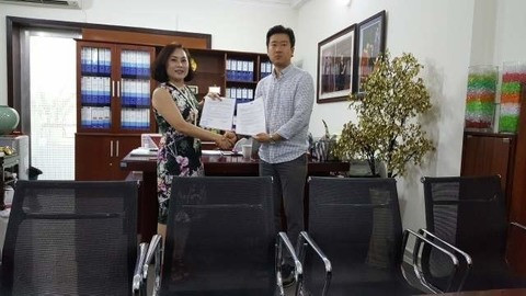 Vietnam to launch first crytocurrency exchange ảnh 1