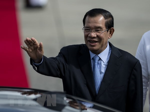 Cambodia acts in response to EU's lifting of preferential treatment ảnh 1 Cambodia acts in response to EU's lifting of preferential treatment ảnh 1
