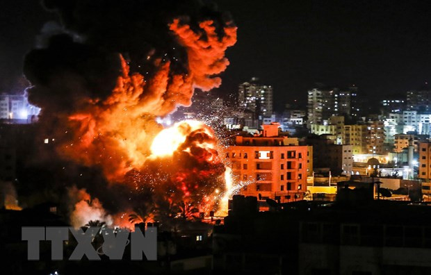Malaysia calls on Israel to respect international law ảnh 1