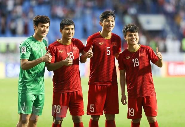 List of players for Asian U23 championship qualifiers announced ảnh 1