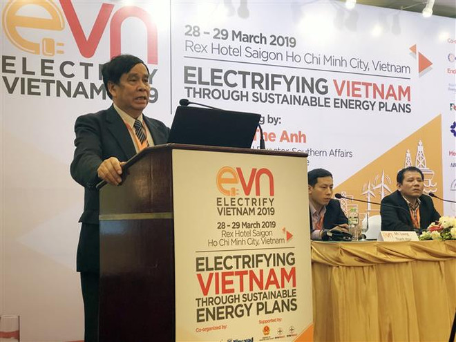 Vietnam achieves nearly 99 percent electrification ảnh 1 Vietnam achieves nearly 99 percent electrification ảnh 1