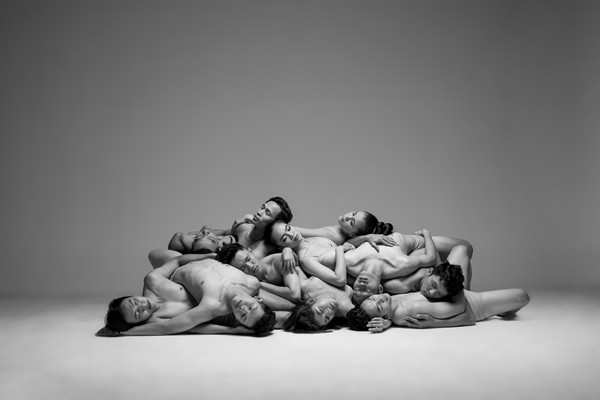 Vietnamese artists to perform contemporary dances with int’l partners ảnh 1