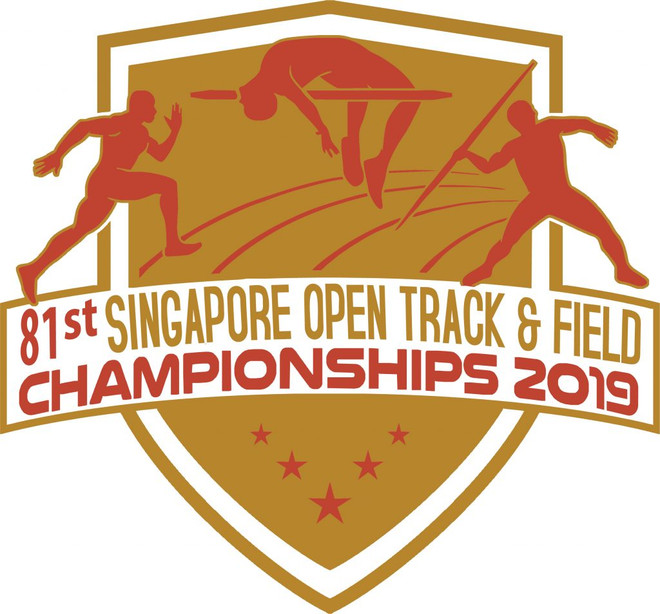 Phan Thanh Binh wins discus gold at Singapore Open ảnh 1
