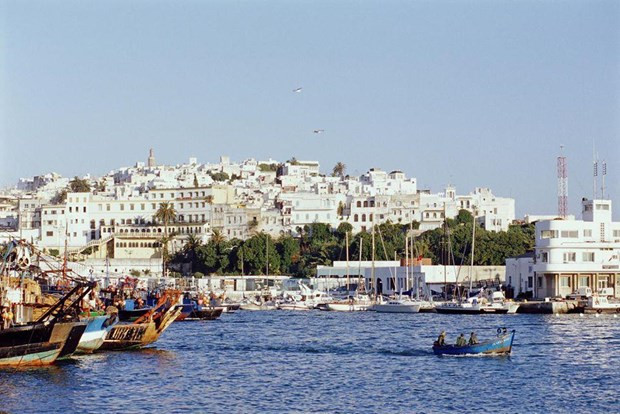 Da Nang, Morocco’s city bolster friendship, cooperation ảnh 1