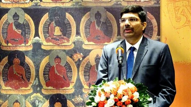 HCM City seminar promotes Vietnam-India tourism ảnh 1