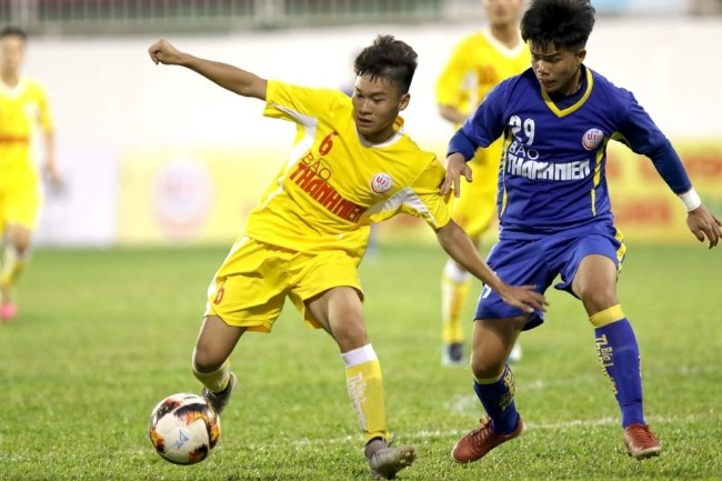 U19s to compete at international tourney in Khanh Hoa ảnh 1 U19s to compete at international tourney in Khanh Hoa ảnh 1
