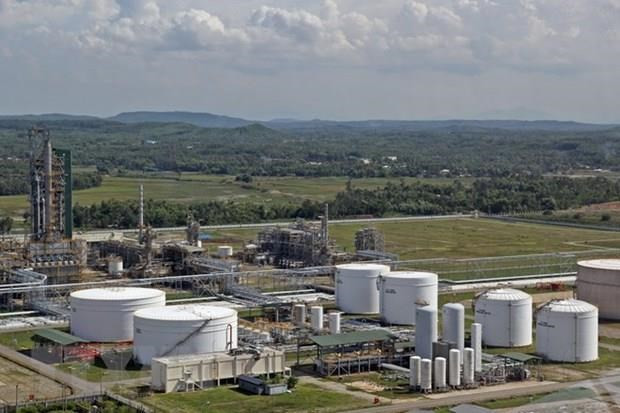 BSR refining, petrochemical firm rakes in 112 trillion VND in 2018 ảnh 1 BSR refining, petrochemical firm rakes in 112 trillion VND in 2018 ảnh 1