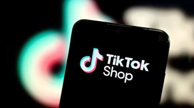 TikTok halts sales on app following ban in Indonesia ảnh 1