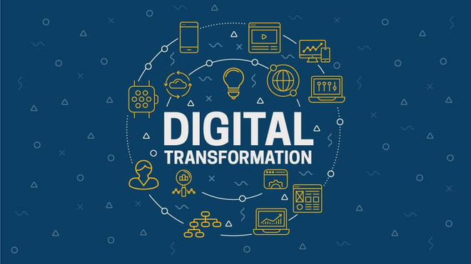 National Digital Transformation Day to take place on October 10 ảnh 1