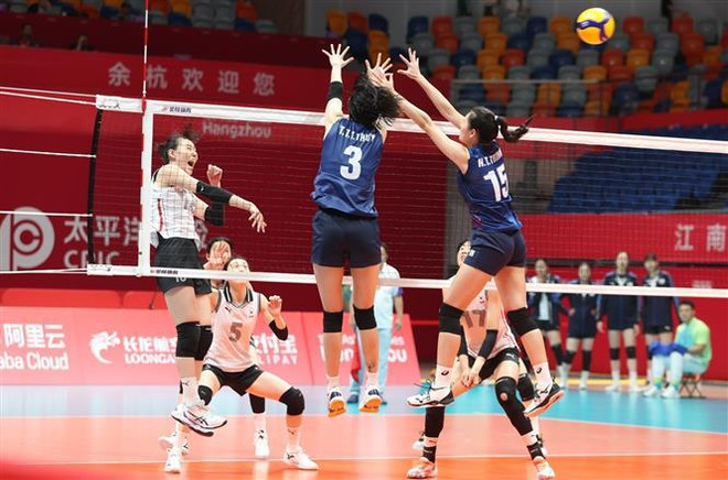 ASIAD-19: Vietnam bags one more silver medal ảnh 1