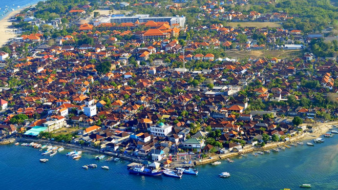 Indonesia ready for 1st High-level Meeting of Archipelagic and Island States Forum ảnh 1 Indonesia ready for 1st High-level Meeting of Archipelagic and Island States Forum ảnh 1