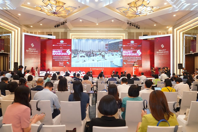 Big data essential to ensure continuous operations of banking industry ảnh 1 Big data essential to ensure continuous operations of banking industry ảnh 1