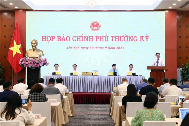 Semiconductor industry needs thorough preparations: official ảnh 1