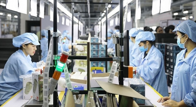 Great efforts needed to achieve growth target: experts ảnh 1