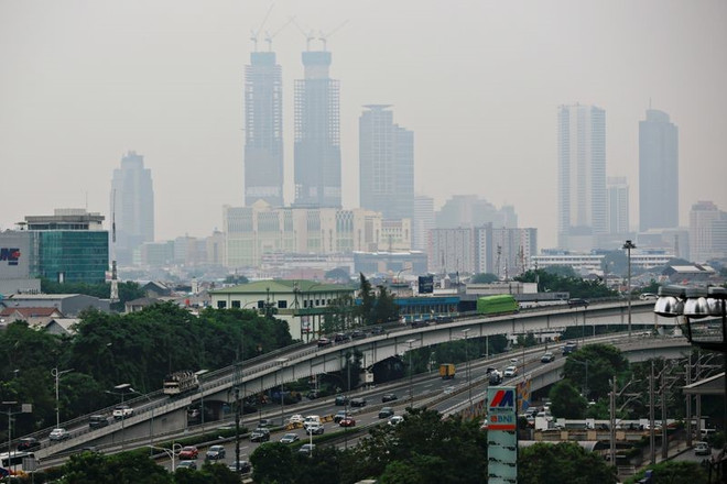 Indonesia approves 1.8-billion-USD capital injection for state firms ảnh 1
