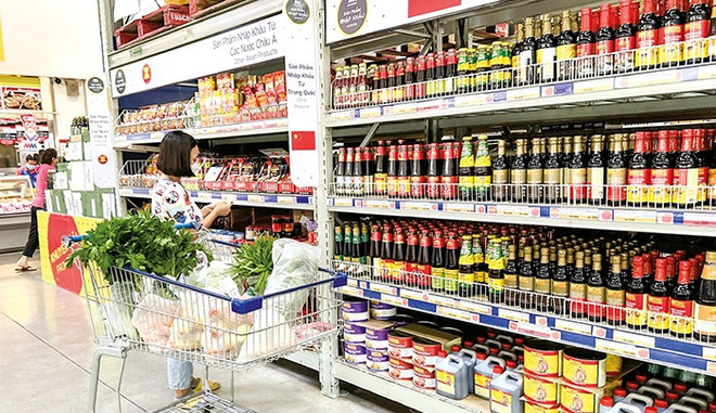 Great efforts needed to achieve growth target: experts ảnh 2