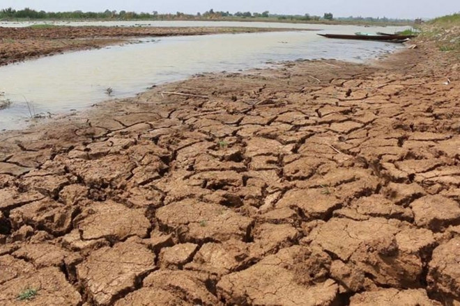 Thailand develops El Nino response plan ảnh 1